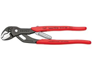 SZCZYPCE DO RUR KNIPEX SMARTGRIP 250MM