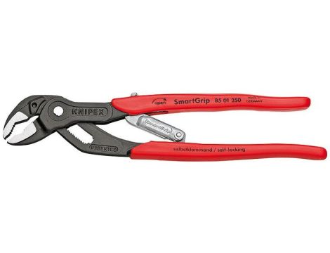 SZCZYPCE DO RUR KNIPEX SMARTGRIP 250MM