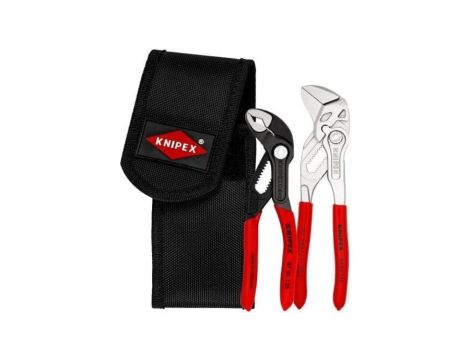 ZESTAW SZCZYPIEC MINI W ETUI NA PASEK 2SZT.