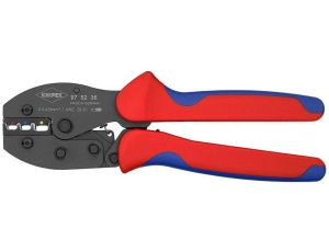 SZCZYPCE PRECIFORCE DO ZGNIATANIA 0,5 - 6,0 MM2