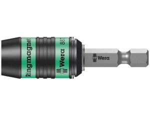 UCHWYT UNIWERSALNY RAPIDAPTOR Z PIERŚCIENIEM MAGNETYCZNYM