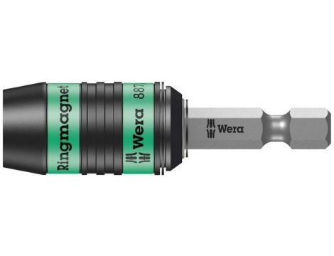 UCHWYT UNIWERSALNY RAPIDAPTOR Z PIERŚCIENIEM MAGNETYCZNYM