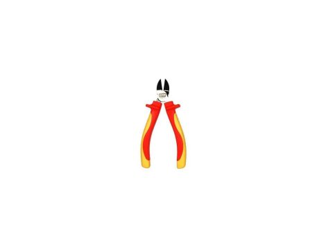 SZCZYPCE TNĄCE BOCZNE IZOLOWANE 1000V 160MM