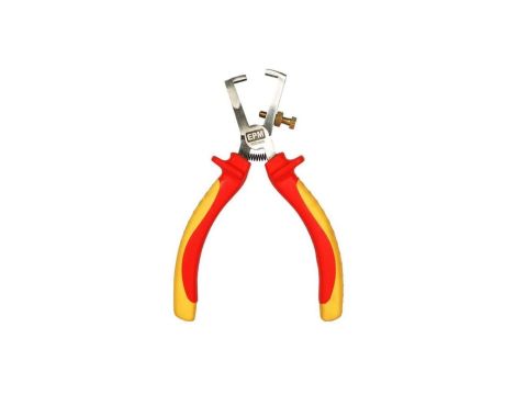 SZCZYPCE DO ŚCIĄGANIA IZOLACJI IZOLOWANE 1000V 160MM