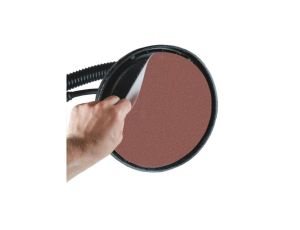 KRĄŻKI ŚCIERNE 225MM 5 SZTUK GRANULACJA 60