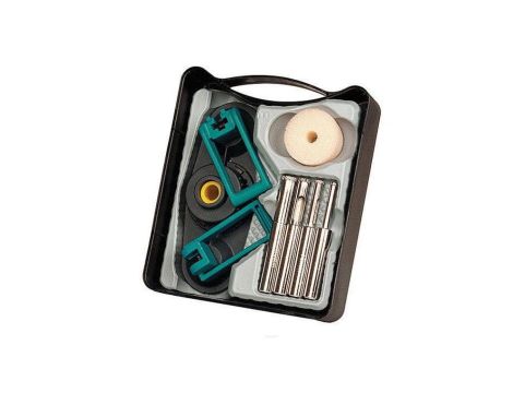 ZESTAW OTWORNIC DIAMENTOWYCH DO GLAZURY 5,6,8,10MM