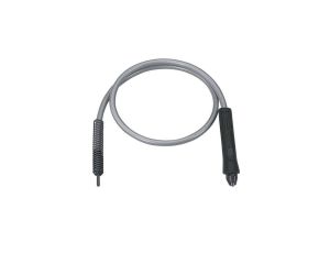 WAŁEK GIĘTKI Z UCHWEM WIERTARSKI 6MM