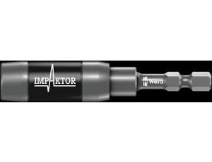 UCHWYT IMPAKTOR Z PIERŚCIENIEM PRZYTRZYMUJĄCYM 75MM