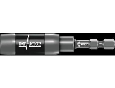 UCHWYT IMPAKTOR Z PIERŚCIENIEM PRZYTRZYMUJĄCYM 75MM