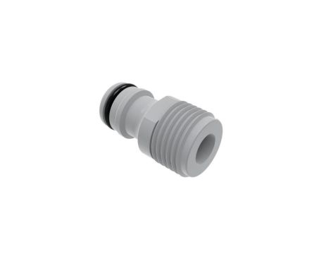 PRZYŁĄCZE Z GWINTEM ZEWNĘTRZNYM 1/2