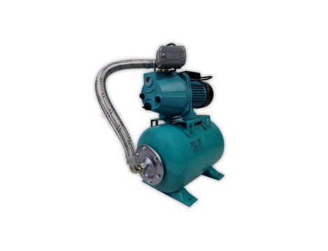 HYDROFOR 24L JET 100A