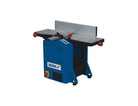 GRUBIARKO-WYRÓWNIARKA 1400W 210MM