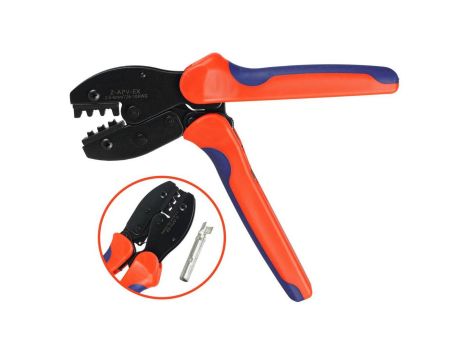 Praska do złącz fotowoltaicznych MC4 Z-APV-EX