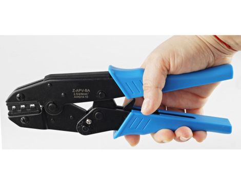 Praska do złącz fotowoltaicznych MC4 Z-APV-BA