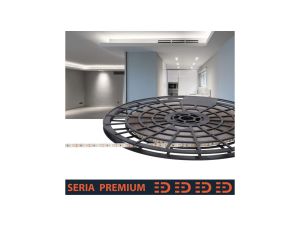 Taśma Premium 12V 120led 6000-7000K SMD2835 (100)