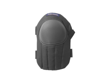 NAKOLANNIKI LEKKIE, CZARNE KP20