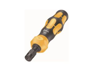 WKRĘTAK UDAROWY 921 KRAFTFORM PLUS, SERIA 900, 1/4 X 163.5