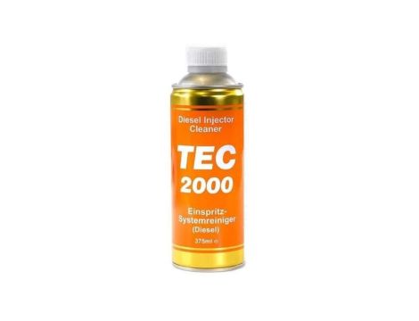 TEC 2000 DIESEL INJECTOR CLEANER CZYSZCZENIE WTRYSKÓW