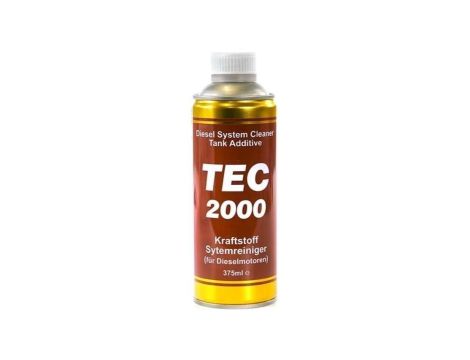 TEC 2000 DIESEL SYSTEM CLEANER DODATEK DO DIESLA