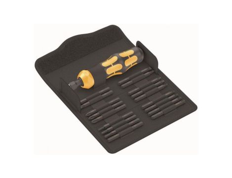 WKRĘTAK UDAROWY KRAFTFORM KOMPAKT 900 IMPERIAL, SET 1, 19CZ.