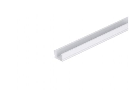 Profil led Standard 3m biały