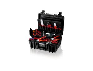 WALIZKA NARZĘDZIOWA ROBUST23 DLA ELEKTRYKÓW