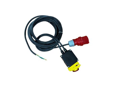 Trójfazowy wyłącznik zanikowo-napięciowy 20P2674