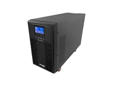UPS Zasilacz awaryjny AVIZIO POWER ONLINE 10KVA (10000VA) 9000W 12V 16x 7AH AP-PX10K