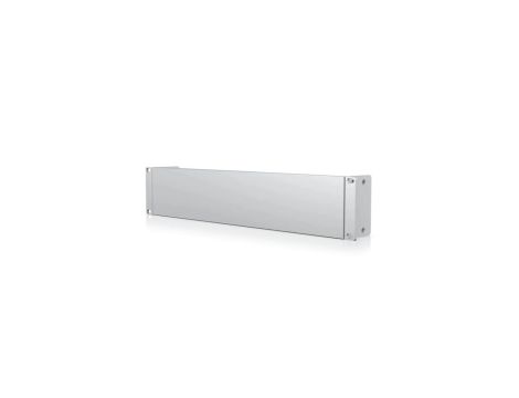 Maskownica Panel frontowy, UACC-Rack-Panel-Blank-2U Ubiquiti 2U Rack Mount OCD Panel