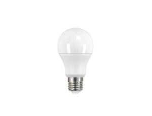 Kanlux żarówka led IQ-LED A60 E27 9,6W CW, zimna biała, 6500K, 1060lm, E27
