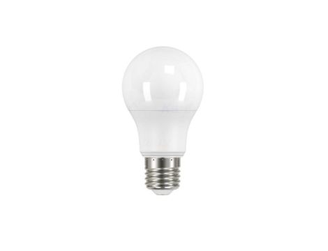 Kanlux żarówka led IQ-LEDDIM E27 7,3W A60, WW, ciepła biała, 2700K, 806lm, E27, ściemnialna