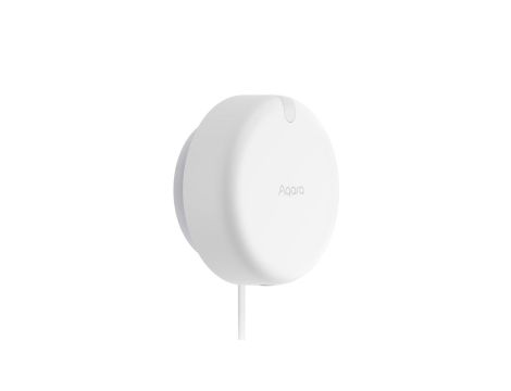 Czujnik obecności Wi-Fi 2,4GHz, Bluetooth 4.2, zasięg 5m, 120 stopni, IPX5 Aqara Presence Sensor FP2