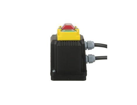 Jednofazowy wyłącznik zanikowo-napięciowy 20P2693