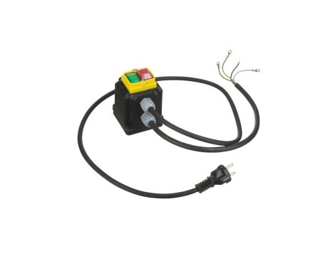 Jednofazowy wyłącznik zanikowo-napięciowy 20P2619