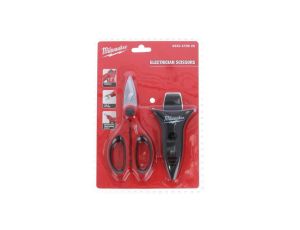 Nożyczki dla elektryków 4932478620