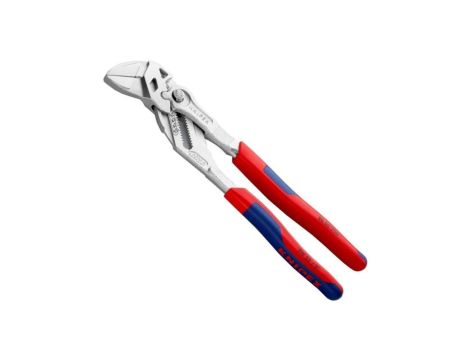 Szczypce nastawne - klucz w jednym narzędziu 250mm KNIPEX 86 05 250