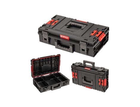 Skrzynka narzędziowa 585x385x171mm IP66 15,4L ONE 200 2.0 VARIO QBRICK SYSTEM