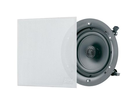 Głośniki sufitowe dwudrożne 50W, HiFi, iWs65 /2szt./