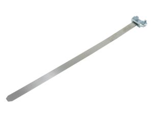 Opaska uziemiająca Ni V2A, 1/8 - 6 903NI