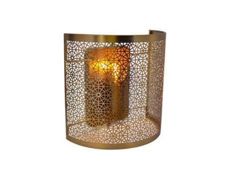 Kinkiet By Rydens 4300100-6519 Hermine H21cm