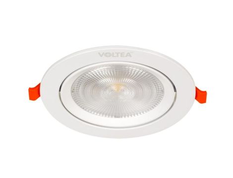 Oprawa wstropowa LED SWING 30W 100-240V 50-60Hz 2400lm 4000K