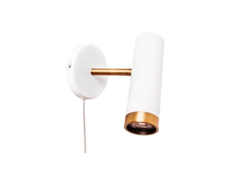 Kinkiet By Rydens 4300450-5002 Puls 1-l