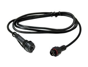 Przedłużacz przewód przedłużający do girlandy ogrodowej 150 cm GOLDLUX (Polux)