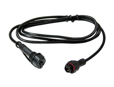 Przedłużacz przewód przedłużający do girlandy ogrodowej 150 cm GOLDLUX (Polux)