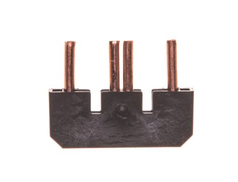 Zwora punktu gwiazdowego dla DILM17 do DILM38 DILM32-XS1 281191