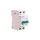 Wyłącznik nadprądowy 2P C 6A 10kA AC PLSM-C6/2-MW 242399