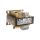 Transformator 1-fazowy 250VA 400/230V STN0,25(400/230) 204980