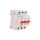 Wyłącznik nadprądowy 3P B 10A 10kA AC PLSM-B10/3-MW 242444