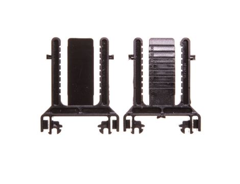 Adapter do montowania Easy na drzwiach rozdzielnicy SKF-HA 233782