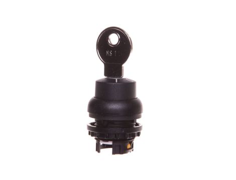 Napęd przełącznika 2 położeniowy z kluczykiem z samopowrotem M22S-WS 216882